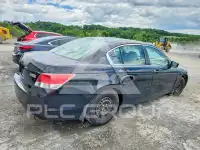2009 Honda Accord фото