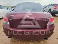 2009 Honda Accord фото