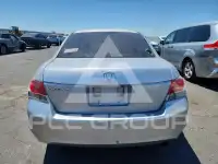 2009 Honda Accord photo