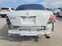 2009 Honda Accord photo