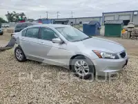 2009 Honda Accord фото