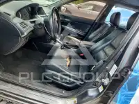 2009 Honda Accord photo