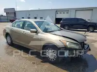 2009 Honda Accord фото