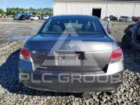 2009 Honda Accord фото