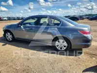 2009 Honda Accord фото