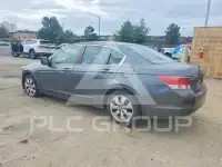 2009 Honda Accord фото