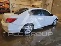 2009 Honda Accord фото