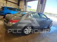 2009 Honda Accord photo