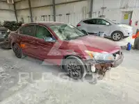 2009 Honda Accord фото