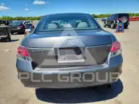 2009 Honda Accord фото