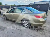 2009 Honda Accord фото