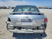 2009 Honda Accord фото