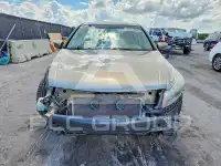 2009 Honda Accord фото