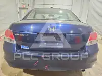 2009 Honda Accord photo