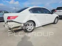 2009 Honda Accord photo