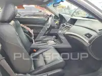 2009 Honda Accord фото