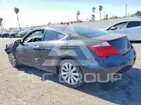 2009 Honda Accord фото