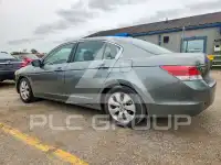 2009 Honda Accord фото