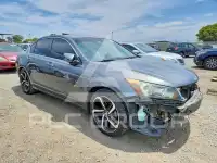 2009 Honda Accord фото