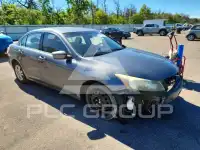 2009 Honda Accord photo