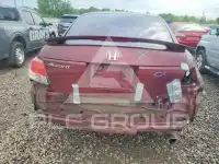 2009 Honda Accord фото