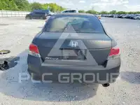 2009 Honda Accord фото