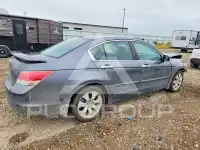 2009 Honda Accord photo