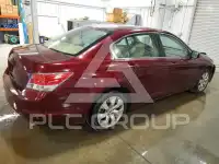 2009 Honda Accord фото