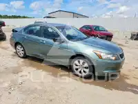 2009 Honda Accord фото