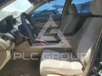 2009 Honda Accord фото