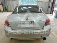 2009 Honda Accord photo