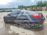 2009 Honda Accord photo