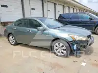 2009 Honda Accord фото