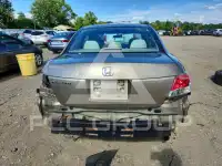 2009 Honda Accord фото