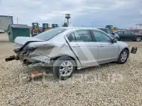 2009 Honda Accord фото
