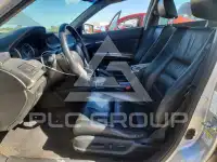 2009 Honda Accord фото