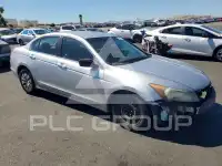 2009 Honda Accord фото