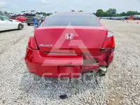 2009 Honda Accord photo