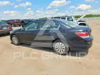 2009 Honda Accord фото