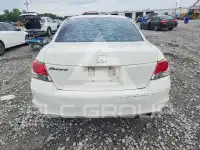 2009 Honda Accord фото