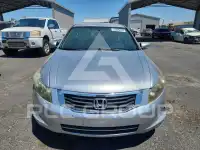 2009 Honda Accord photo