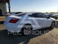 2009 Honda Accord фото