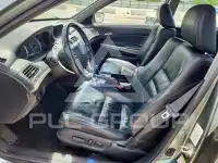 2009 Honda Accord фото