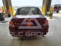 2009 Honda Accord фото