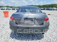 2009 Honda Accord photo