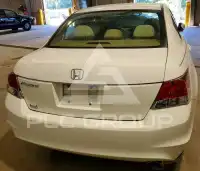 2009 Honda Accord фото