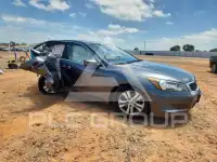 2009 Honda Accord фото