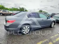2009 Honda Accord фото