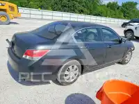 2009 Honda Accord фото