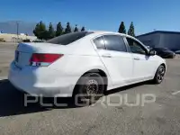 2009 Honda Accord фото